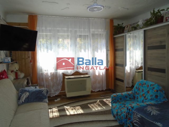 Eladó 54 m²-estársasházi lakás Tiszakécske, Szabolcska Mihály utca: 38'500'000 Ft