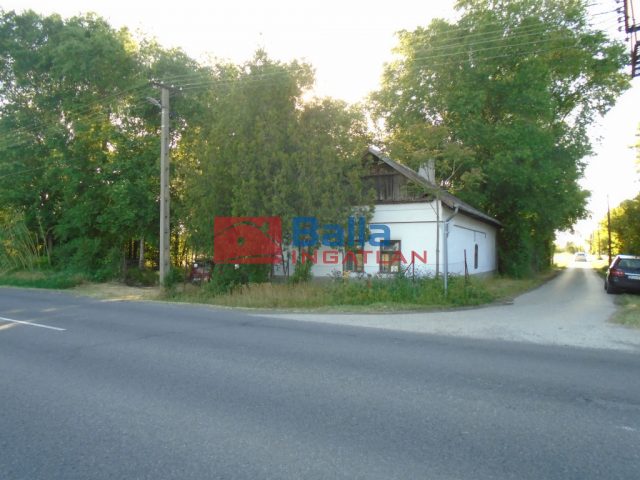 Eladó 62 m²-escsaládi ház Tiszakécske, Tiszabög utca: 16'500'000 Ft