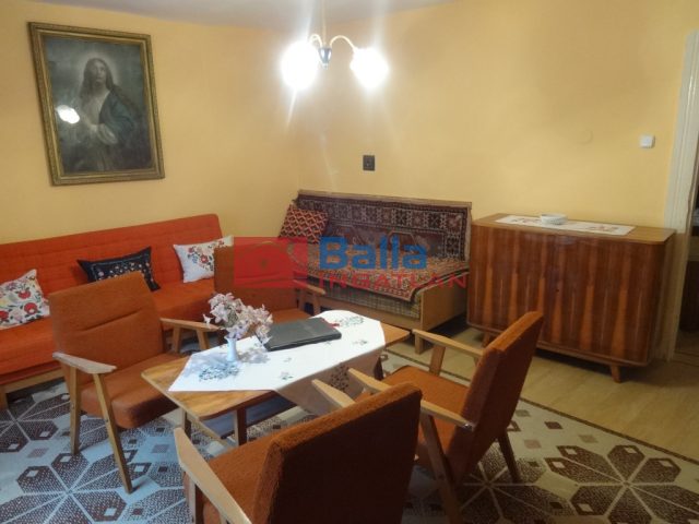 Eladó 86 m²-escsaládi ház Tiszakécske, Tiszasor utca: 28'500'000 Ft