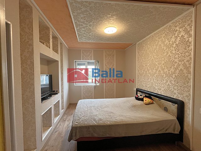 Eladó 60 m²-escsaládi ház Tóalmás, Hangulatos, rendezett utca: 36'000'000 Ft