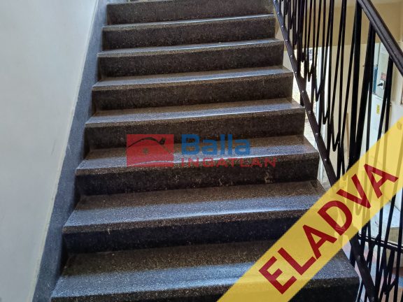 Eladó 41 m²-estársasházi lakás Tököl, Ráckevei út: 38'500'000 Ft