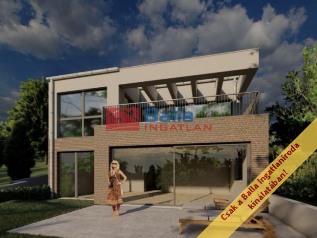 Eladó 110 m²-estársasházi lakás Törökbálint, Séta utca: 155'000'000 Ft