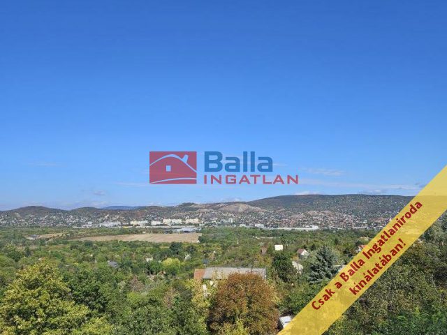 Eladó 1302 m²-estelek Törökbálint, Zöldfa köz: 45'000'000 Ft