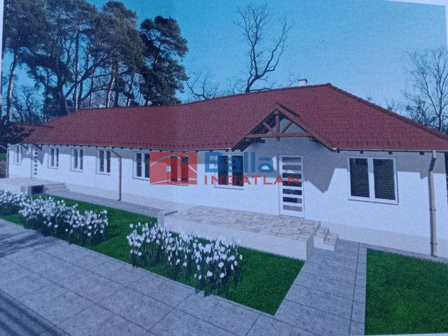 Eladó 91 m²-esikerház Üllő, Központhoz közel utca: 89'900'000 Ft