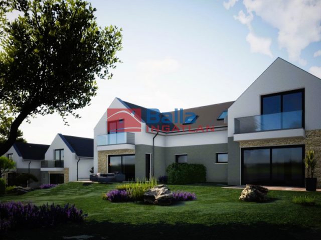 Eladó 1260 m²-estelek Üröm, Völgyliget II.: 112'000'000 Ft