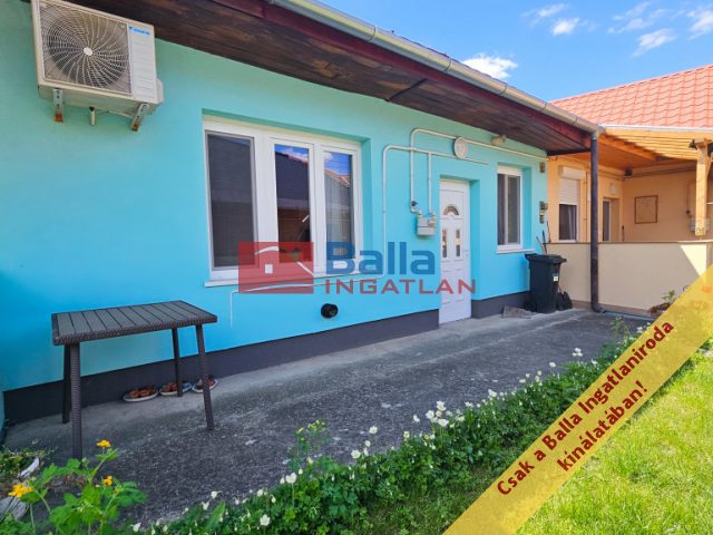 Eladó 29 m²-esházrész Vác, Burgundia utca utca: 36'900'000 Ft