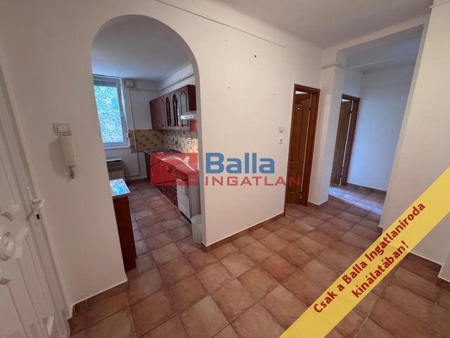 Eladó 55 m²-estársasházi lakás Vác, Degré Alajos utca: 61'500'000 Ft