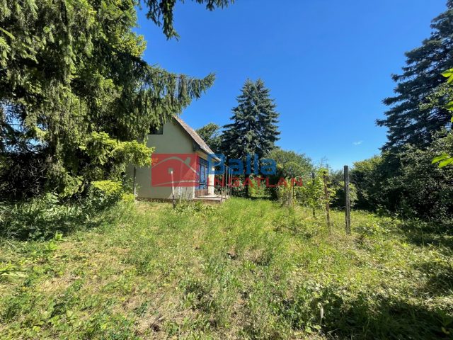 Eladó 4406 m²-estelek Vác, Felső-Törökhegy út: 85'917'000 Ft