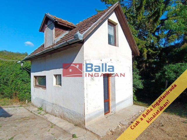 Eladó 3376 m²-esmezőgazdasági ingatlan Vác, Gombás: 34'000'000 Ft