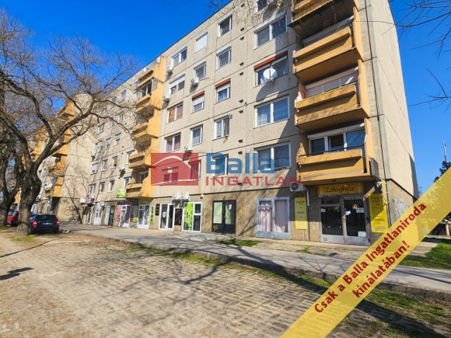 Eladó 53 m²-estársasházi lakás Vác, Kötő utca: 56'500'000 Ft