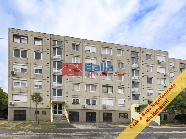 Eladó 49 m²-estársasházi lakás Vác, Kötő utca: 53'500'000 Ft
