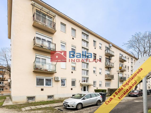 Eladó 50 m²-estársasházi lakás Vác, Negyvennyolcasok útja: 54'900'000 Ft