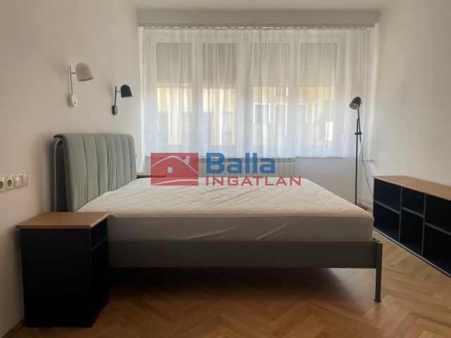 Kiadó 73 m²-estársasházi lakás Vác, Széchenyi István utca: 280'000 Ft