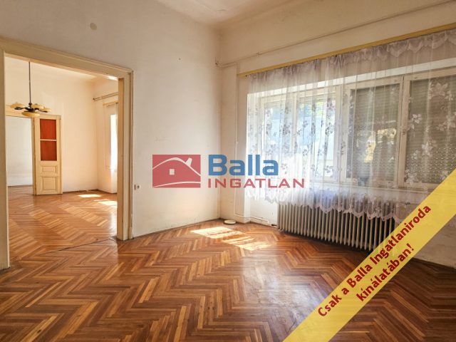 Eladó 80 m²-esházrész Vác, Szent Flórián utca: 44'900'000 Ft