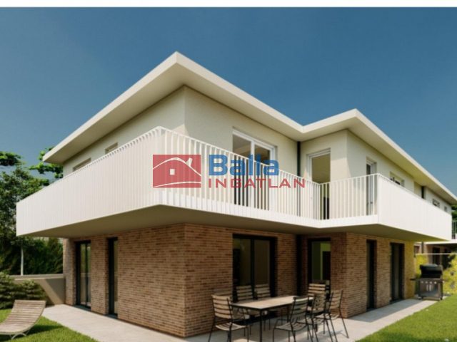 Eladó 92 m²-estársasházi lakás Vác, Václiget: 109'000'000 Ft