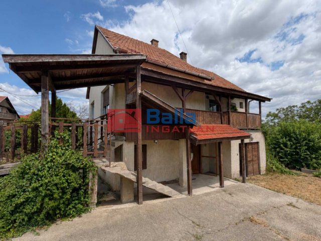 Eladó 153 m²-escsaládi ház Vácegres, Panoráma utca: 69'500'000 Ft