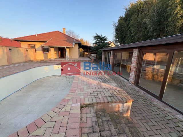 Eladó 160 m²-escsaládi ház Vecsés, Vecsés: 149'900'000 Ft