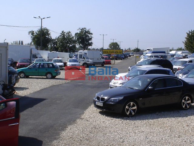 Eladó 21400 m²-estelek Vecsés, Vecsés: 999'900'000 Ft