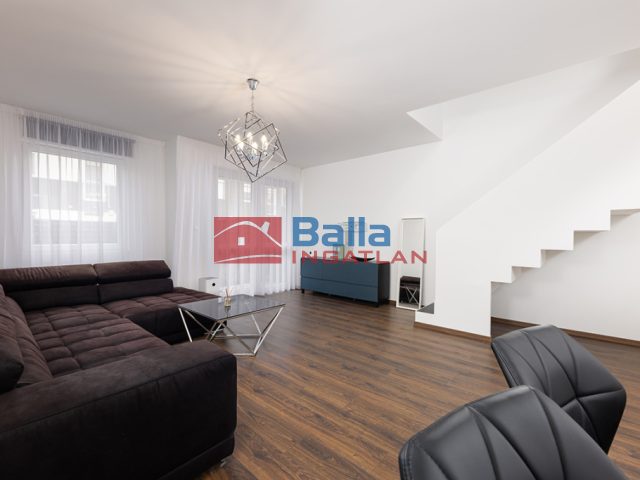 Eladó 96 m²-essorház Vecsés, Wass Albert utca: 118'900'000 Ft