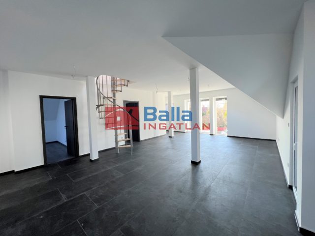 Eladó 160 m²-escsaládi ház Veresegyház, Salamon utca: 119'900'000 Ft