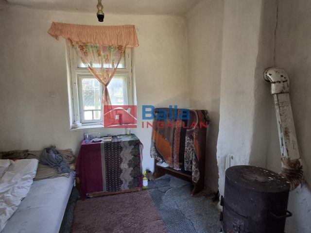 Eladó 50 m²-escsaládi ház Vése, Kis utca: 3'500'000 Ft