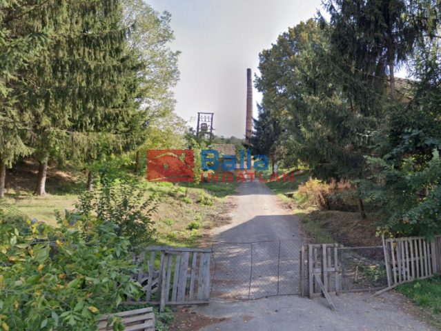 Eladó 79349 m²-esmezőgazdasági ingatlan Zalaegerszeg, Gutorfölde: 270'000'000 Ft