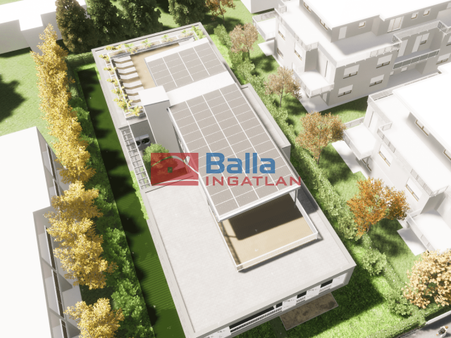 Eladó 47 m²-estársasházi lakás Zamárdi, Kedvelt utca: 84'270'000 Ft