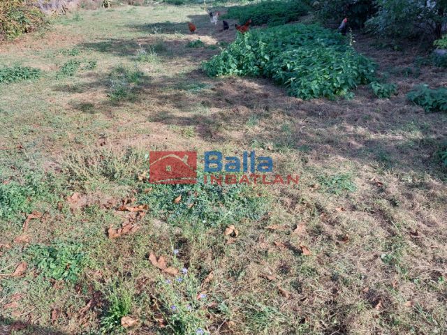 Eladó 889 m²-estelek Zamárdi, Ófalu: 38'900'000 Ft