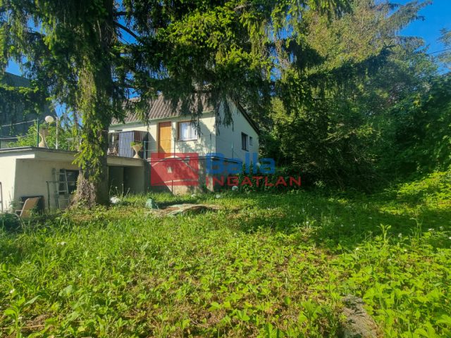 Eladó 35 m²-esüdülő Zebegény, Szegfű utca: 49'000'000 Ft